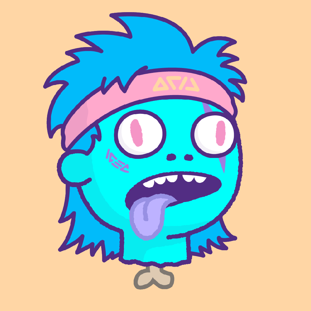 Dead Punk #5142 | DΞCAPINATION