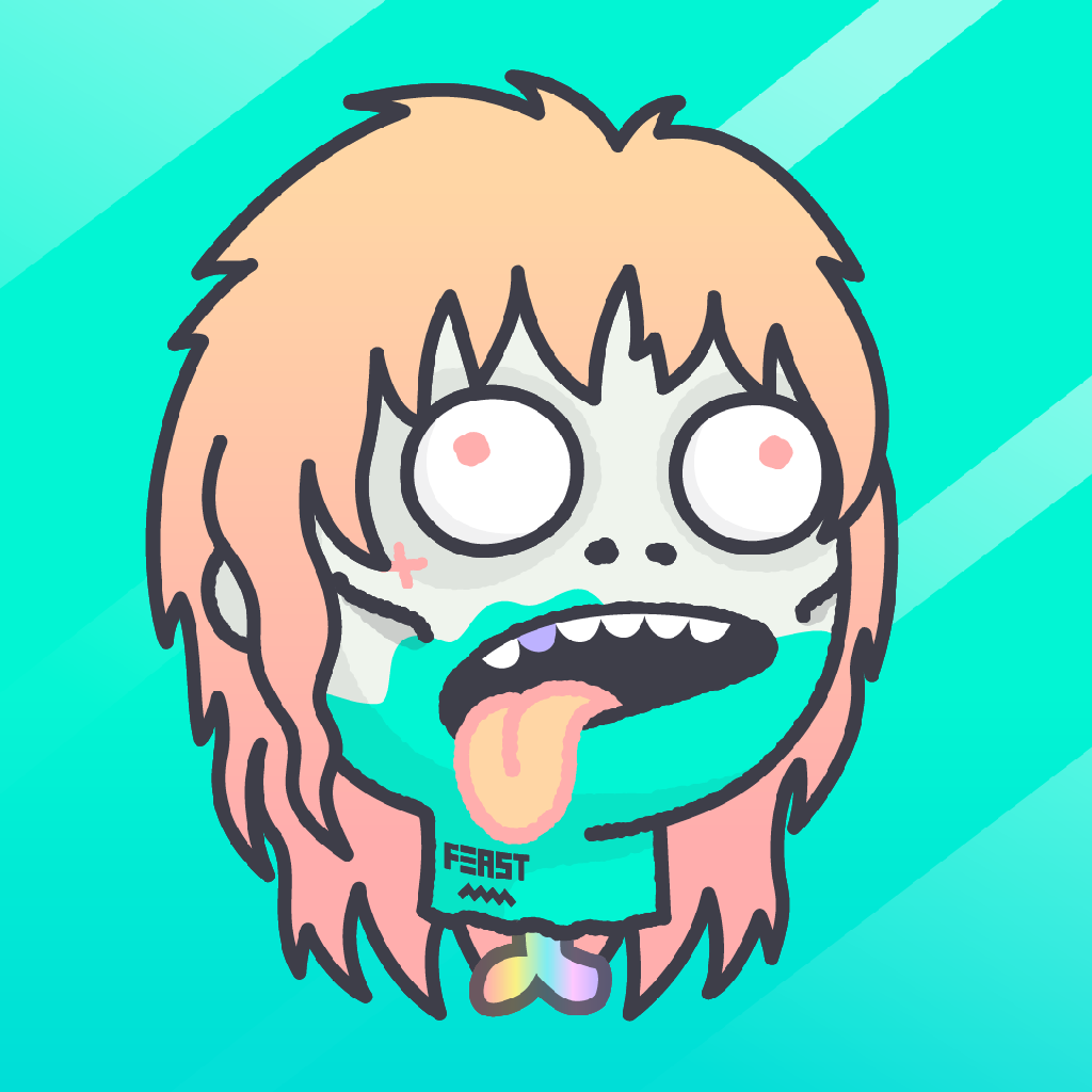 Dead Punk #5144 | DΞCAPINATION