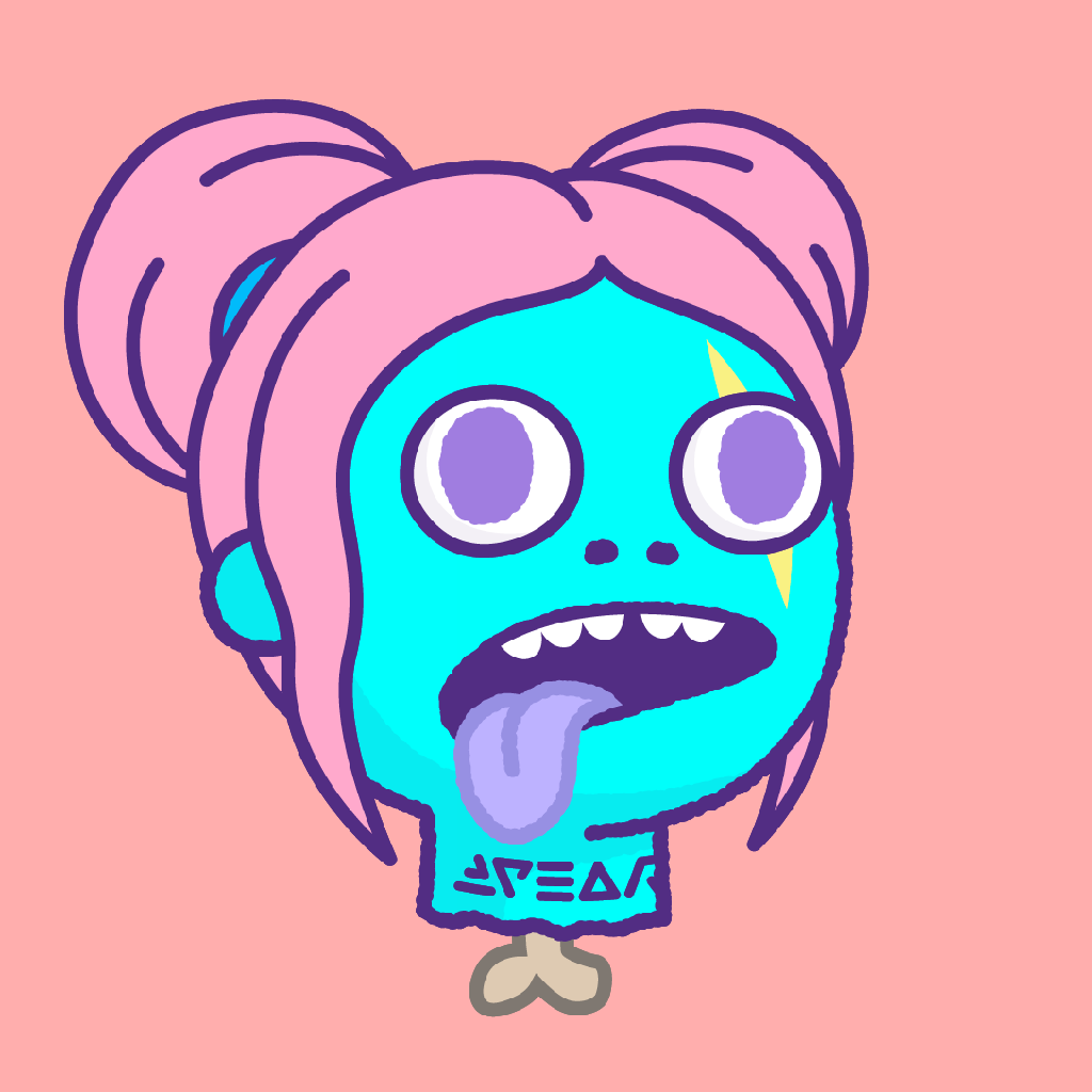Dead Punk #5149 | DΞCAPINATION