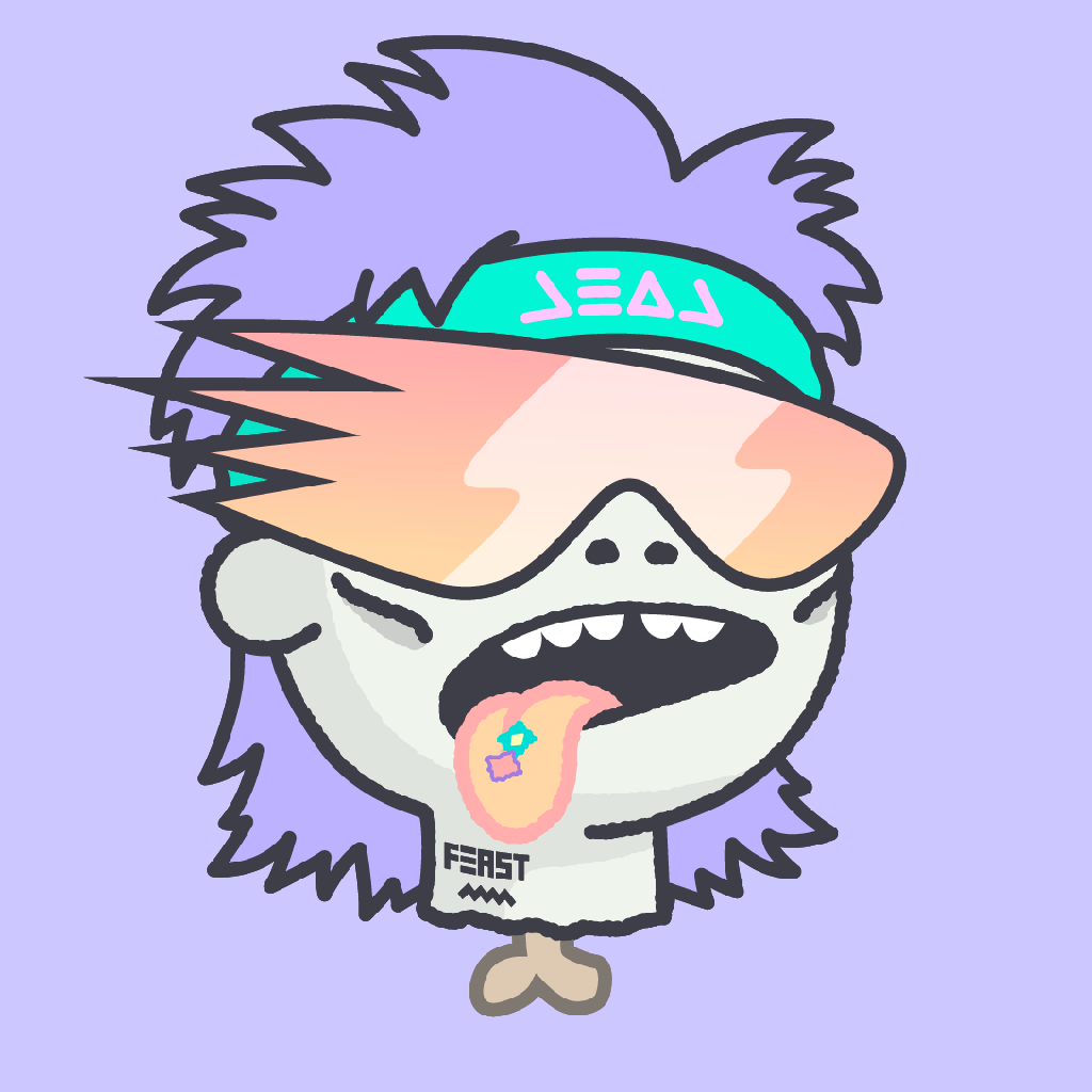 Dead Punk #5150 | DΞCAPINATION