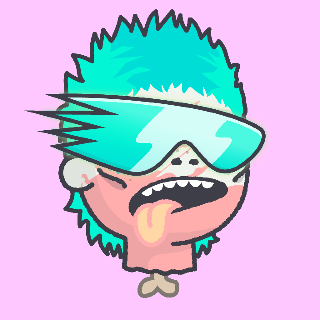 Dead Punk #5151 | DΞCAPINATION