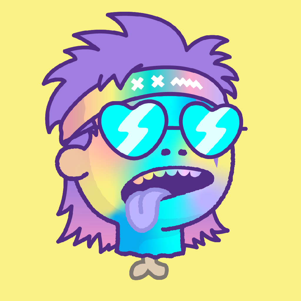 Dead Punk #5159 | DΞCAPINATION