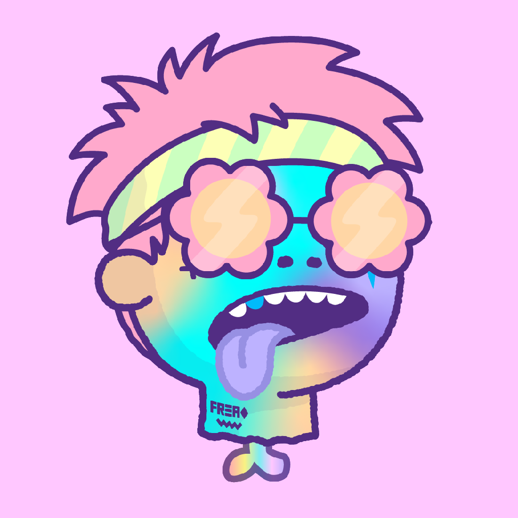Dead Punk #516 | DΞCAPINATION