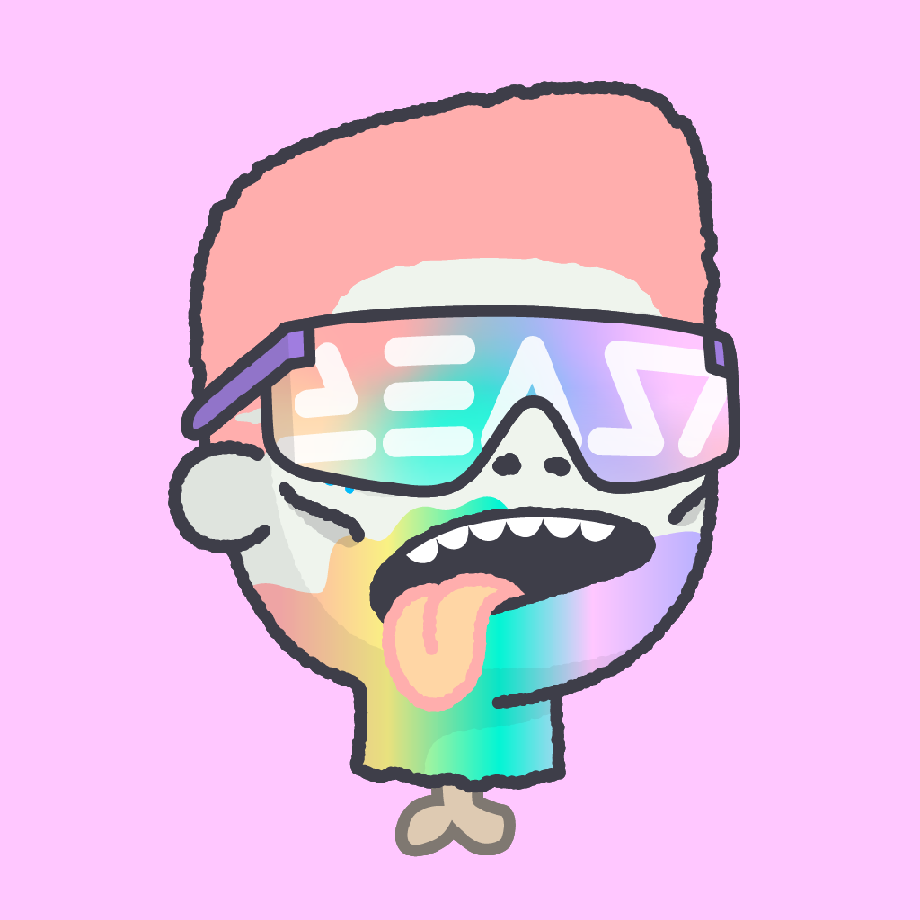 Dead Punk #5164 | DΞCAPINATION