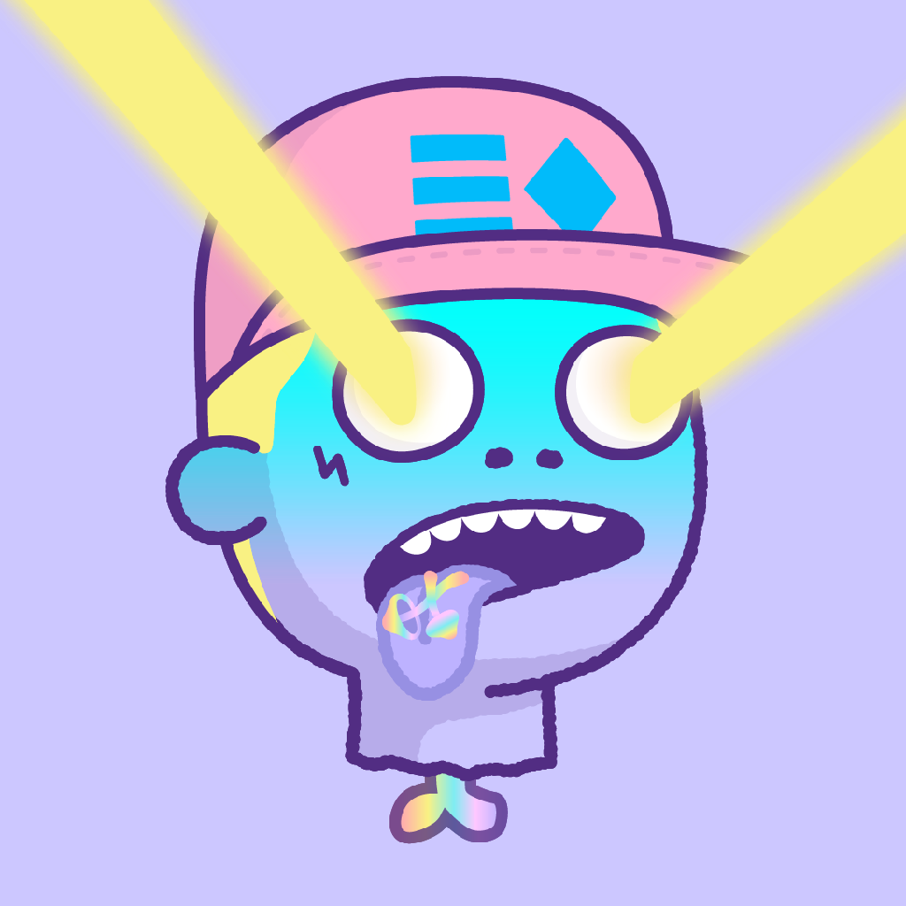 Dead Punk #5168 | DΞCAPINATION