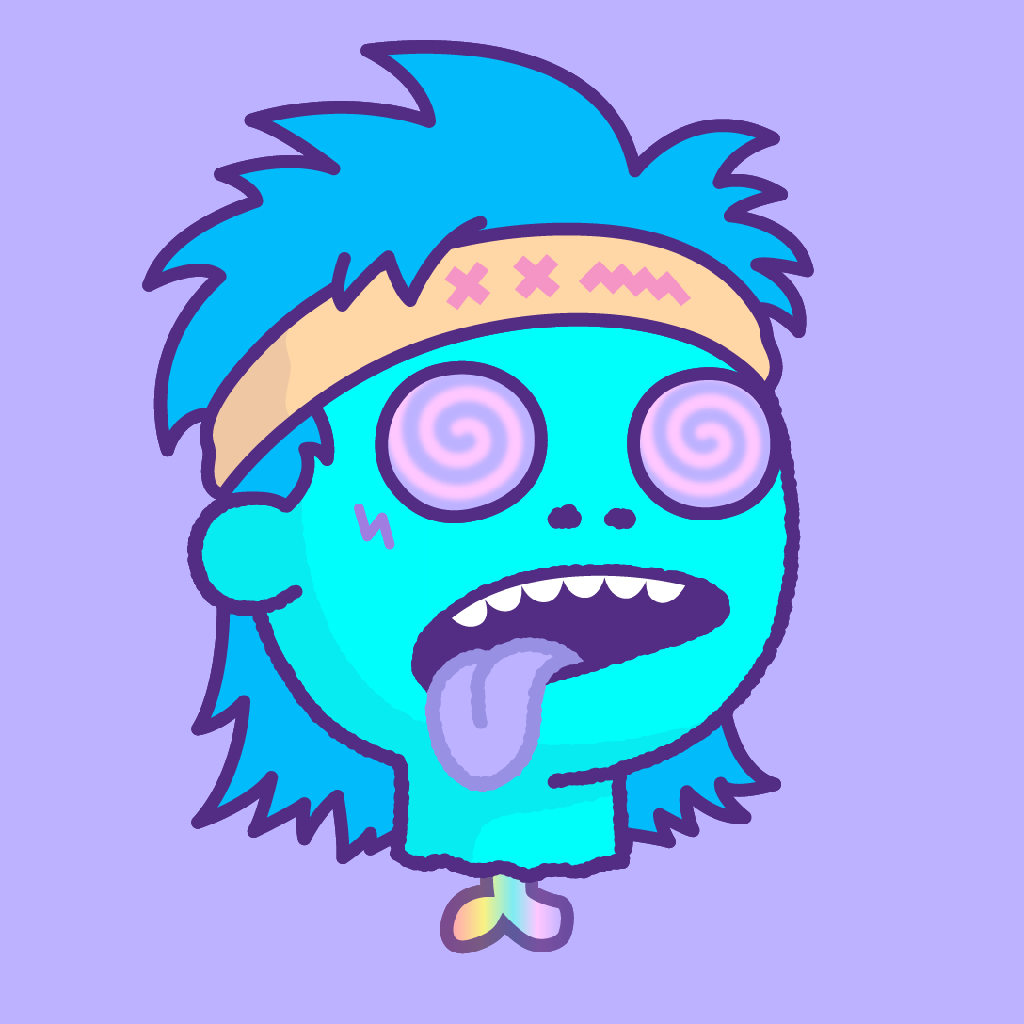 Dead Punk #5169 | DΞCAPINATION