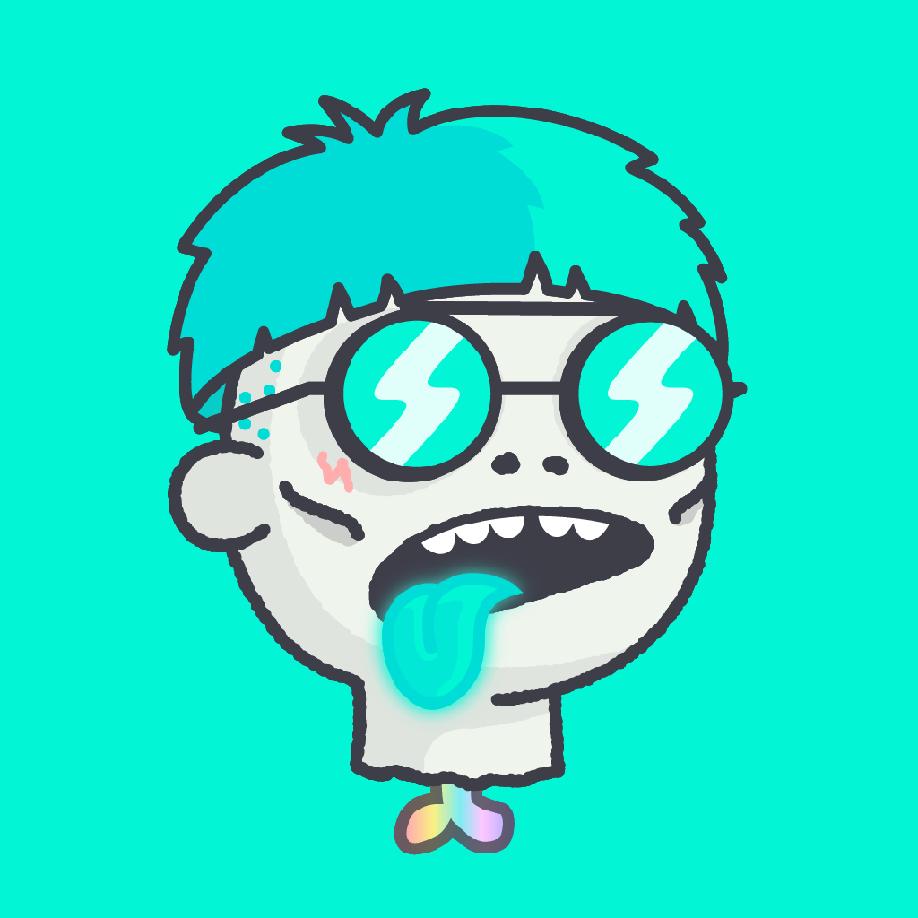 Dead Punk #5171 | DΞCAPINATION