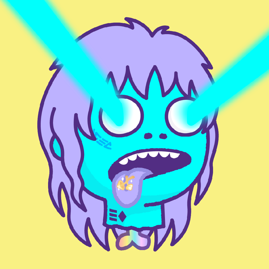 Dead Punk #5174 | DΞCAPINATION