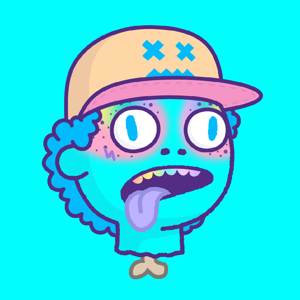 Dead Punk #5177 | DΞCAPINATION