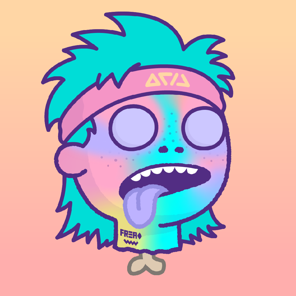 Dead Punk #5181 | DΞCAPINATION