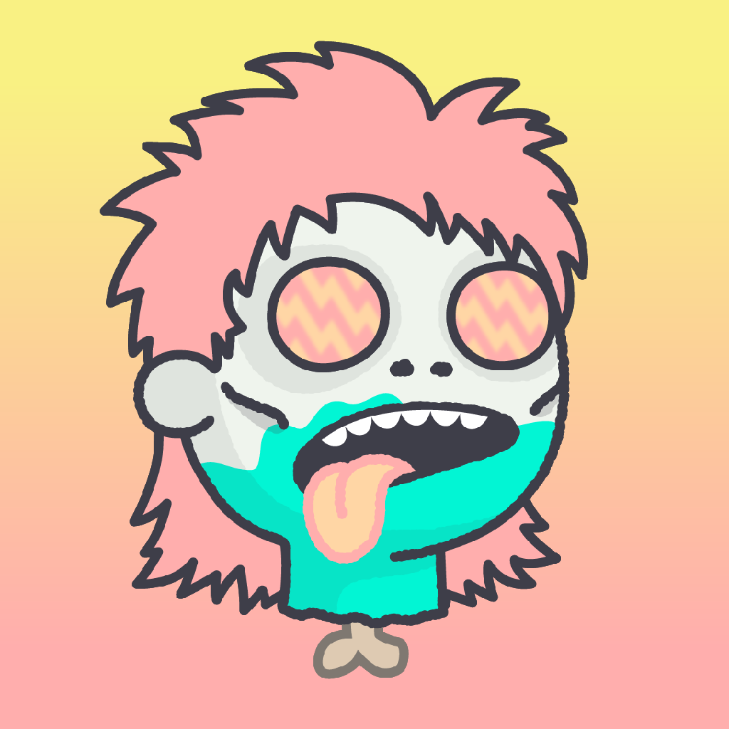 Dead Punk #5183 | DΞCAPINATION