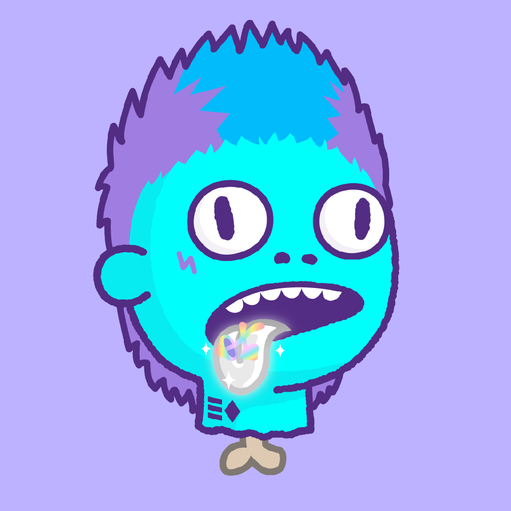 Dead Punk #5184 | DΞCAPINATION