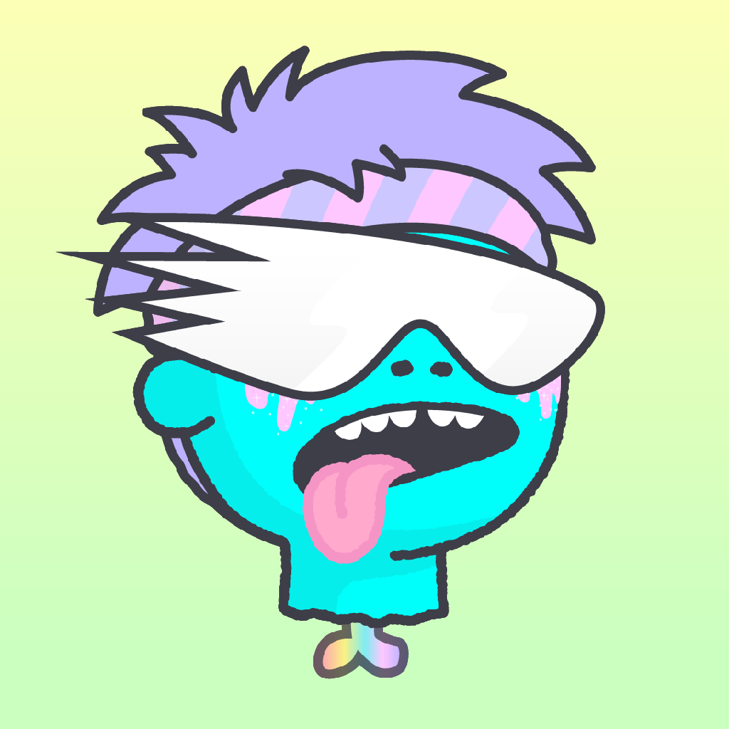 Dead Punk #519 | DΞCAPINATION
