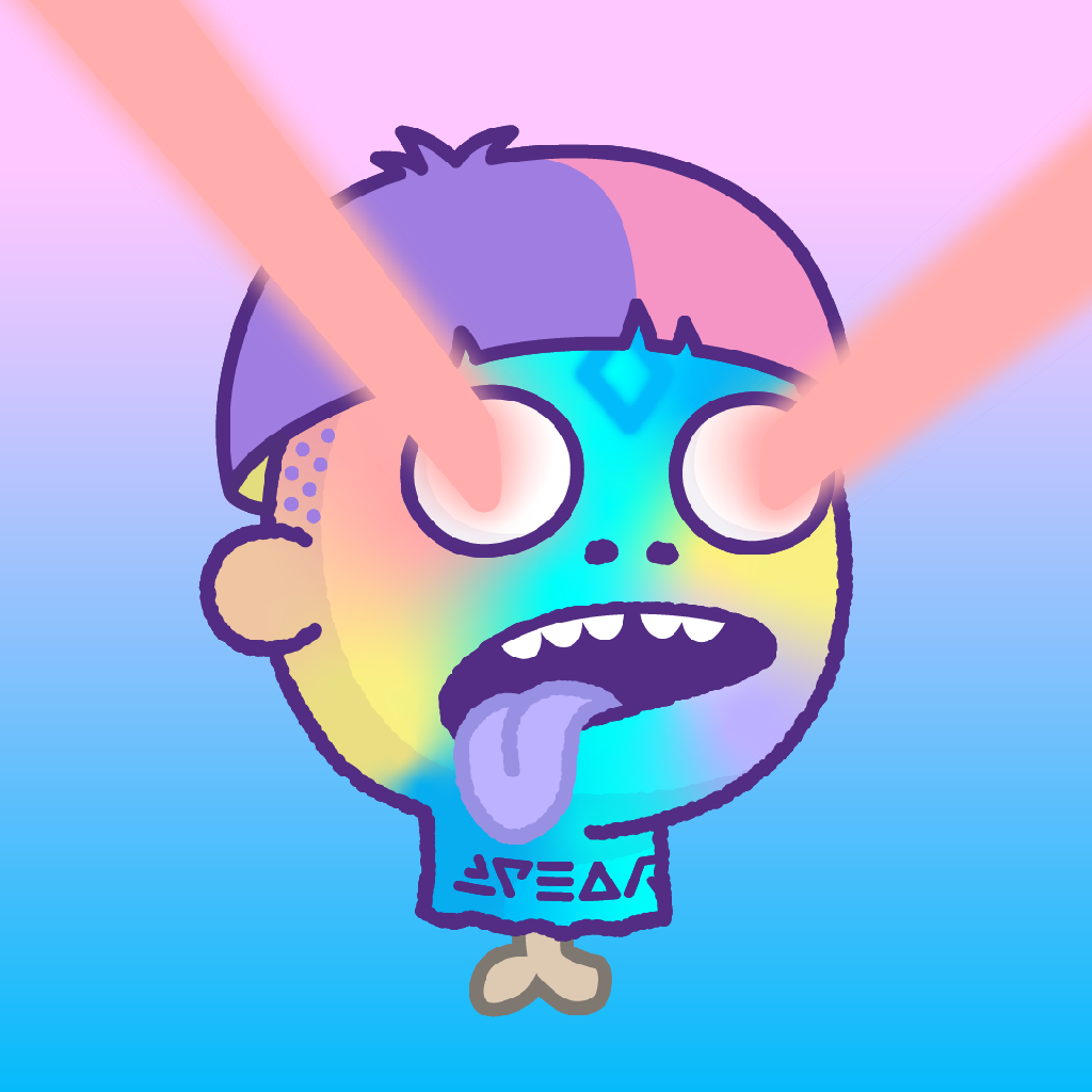 Dead Punk #5198 | DΞCAPINATION