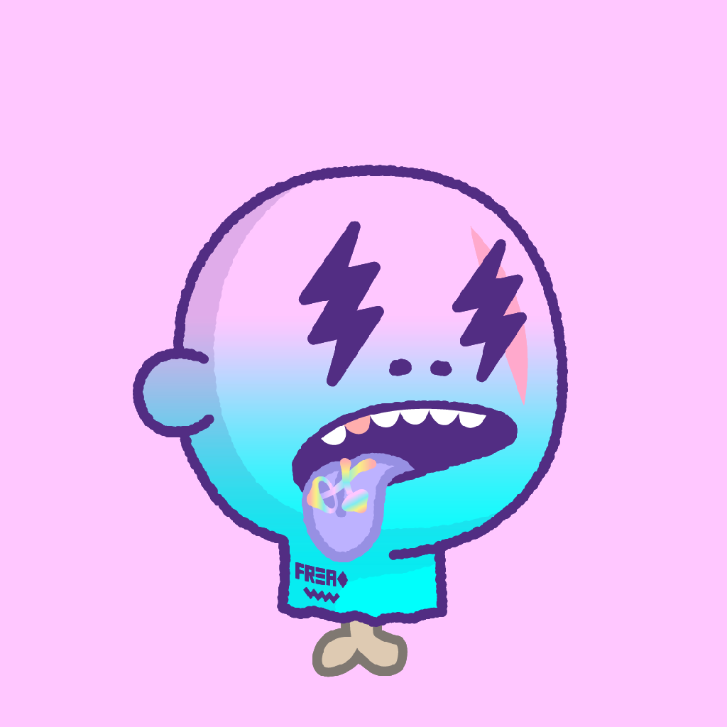 Dead Punk #5200 | DΞCAPINATION