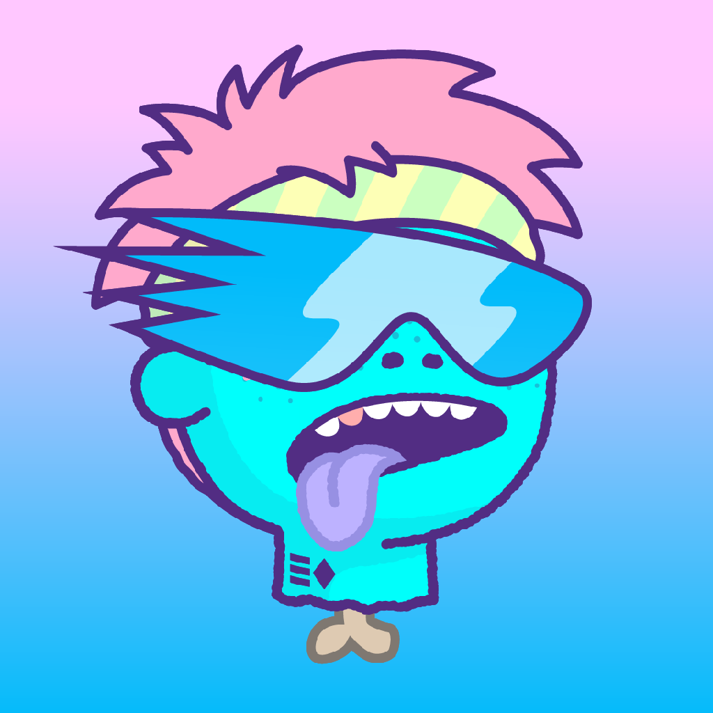 Dead Punk #5209 | DΞCAPINATION