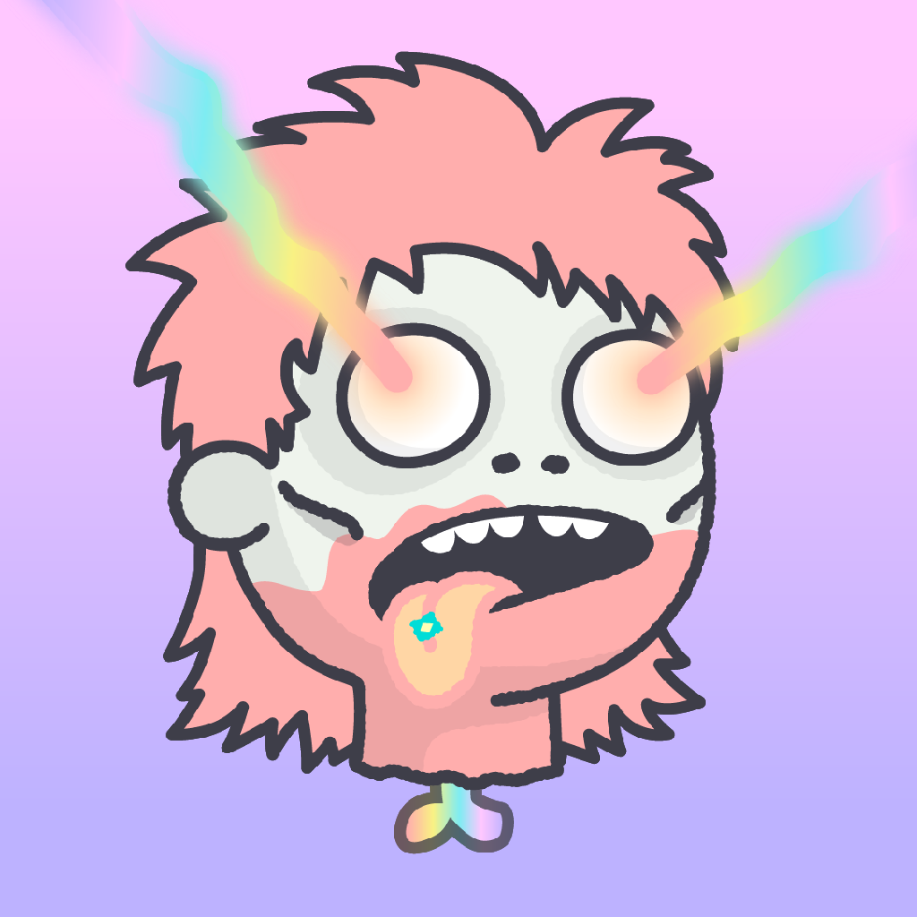 Dead Punk #5216 | DΞCAPINATION
