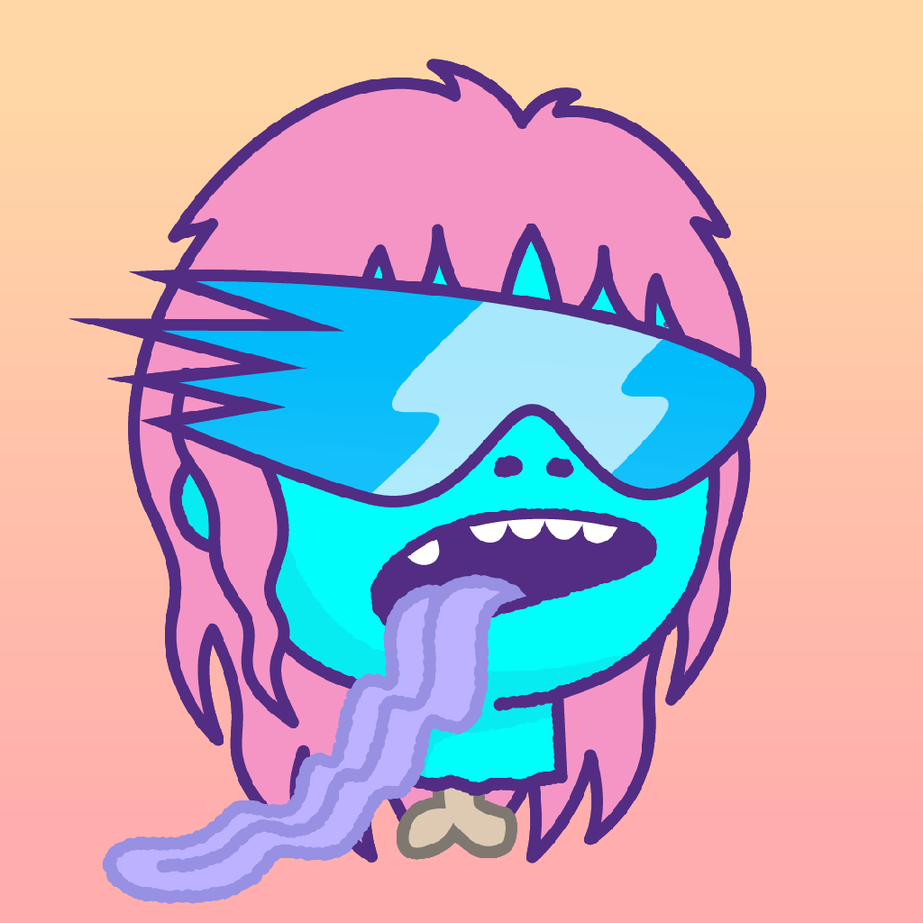 Dead Punk #5220 | DΞCAPINATION