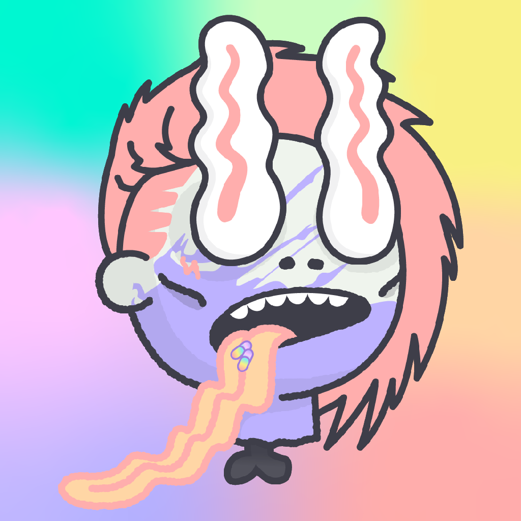 Dead Punk #5228 | DΞCAPINATION