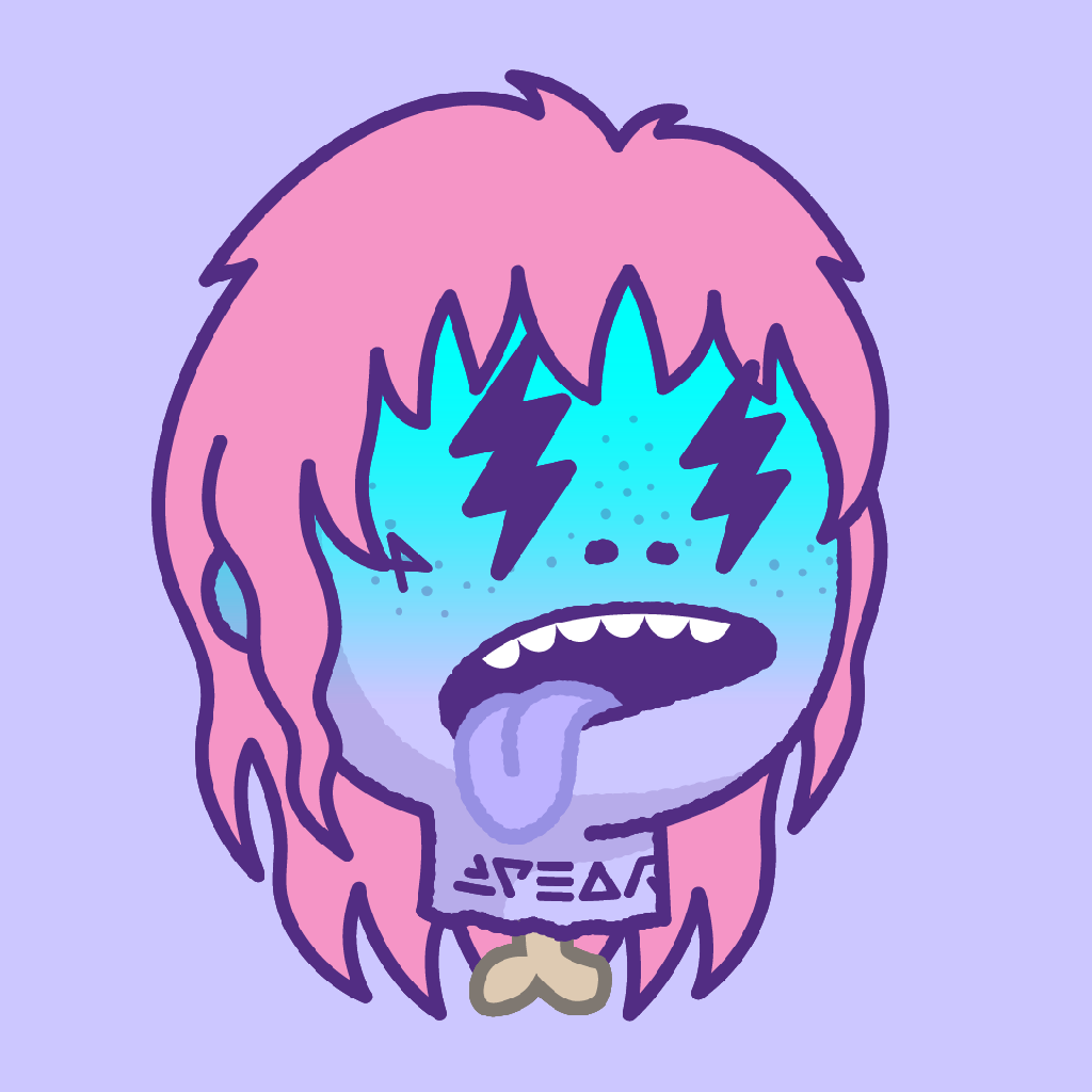 Dead Punk #5235 | DΞCAPINATION