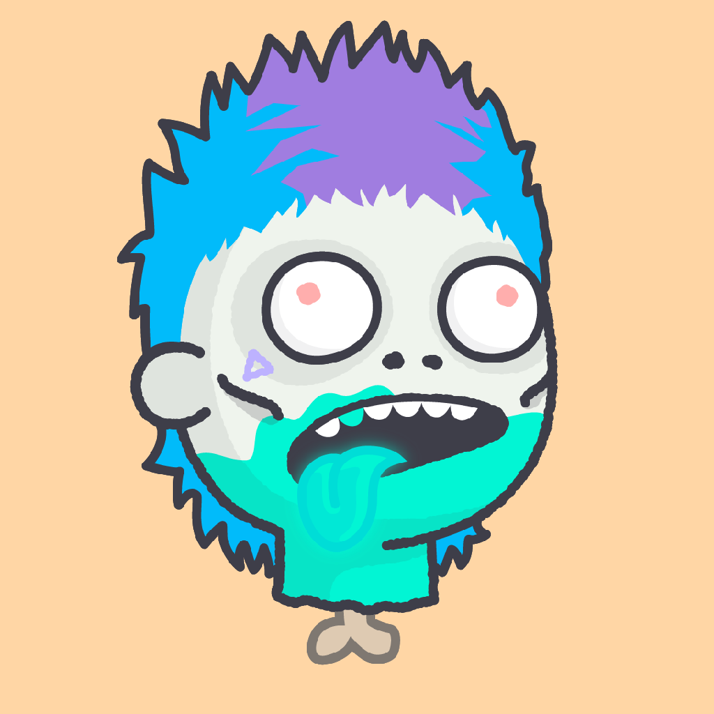 Dead Punk #5241 | DΞCAPINATION