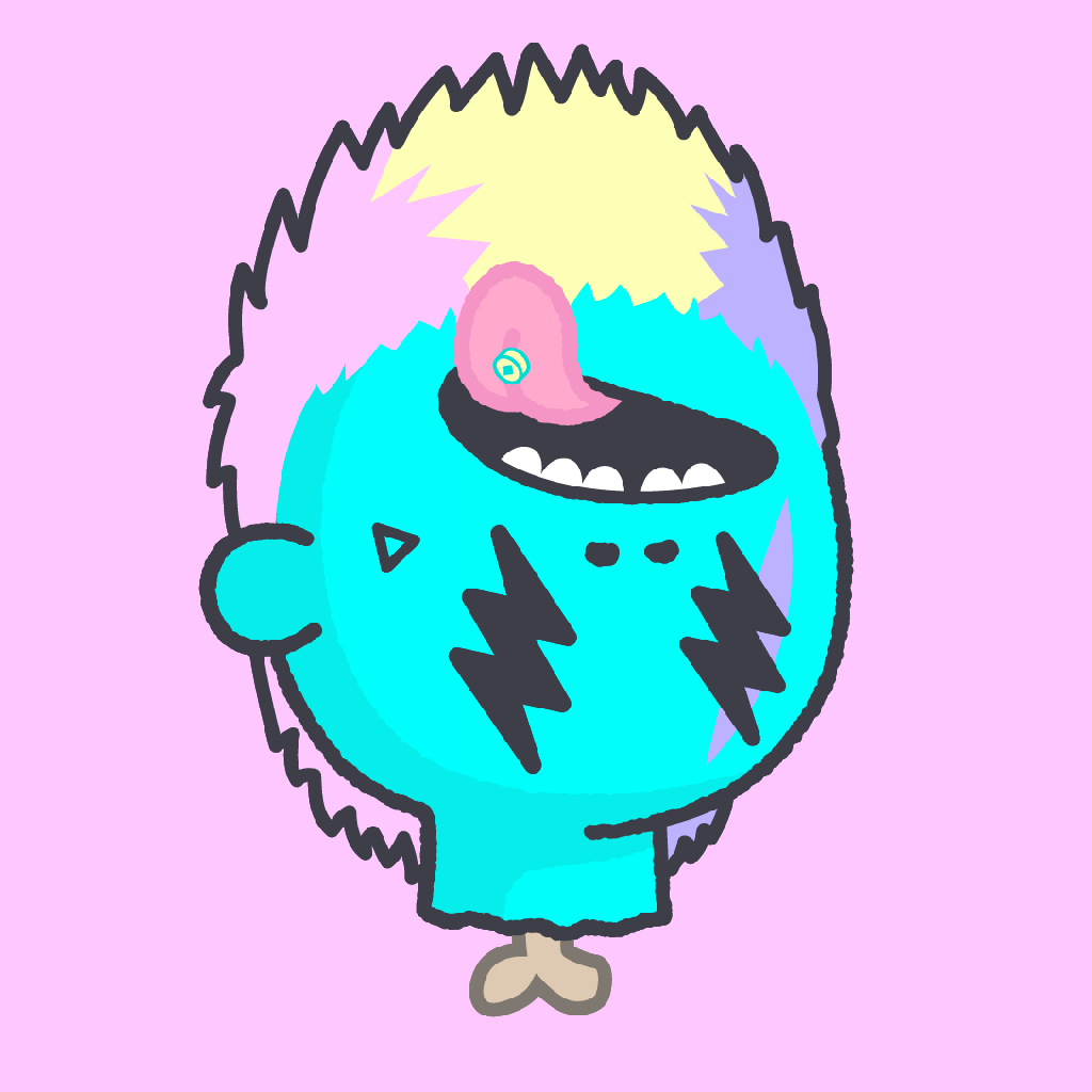 Dead Punk #525 | DΞCAPINATION