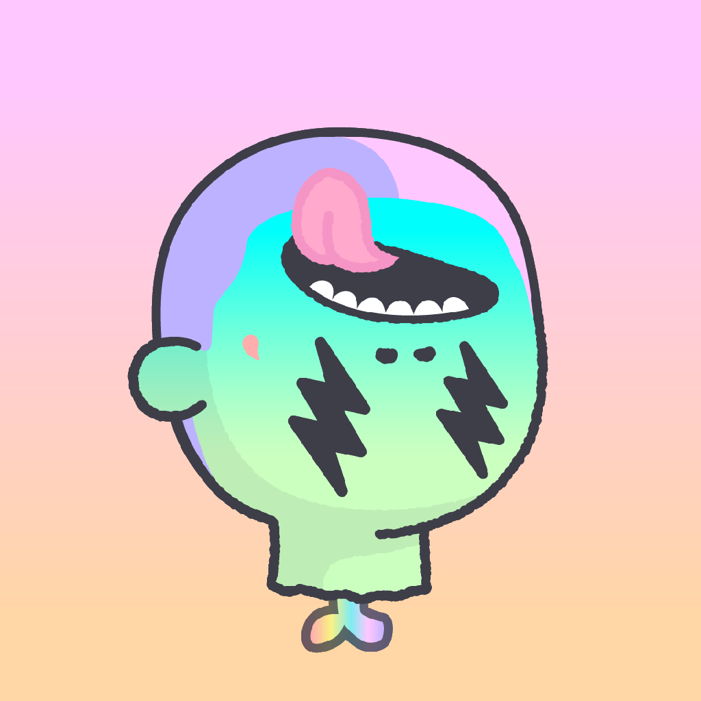 Dead Punk #5251 | DΞCAPINATION