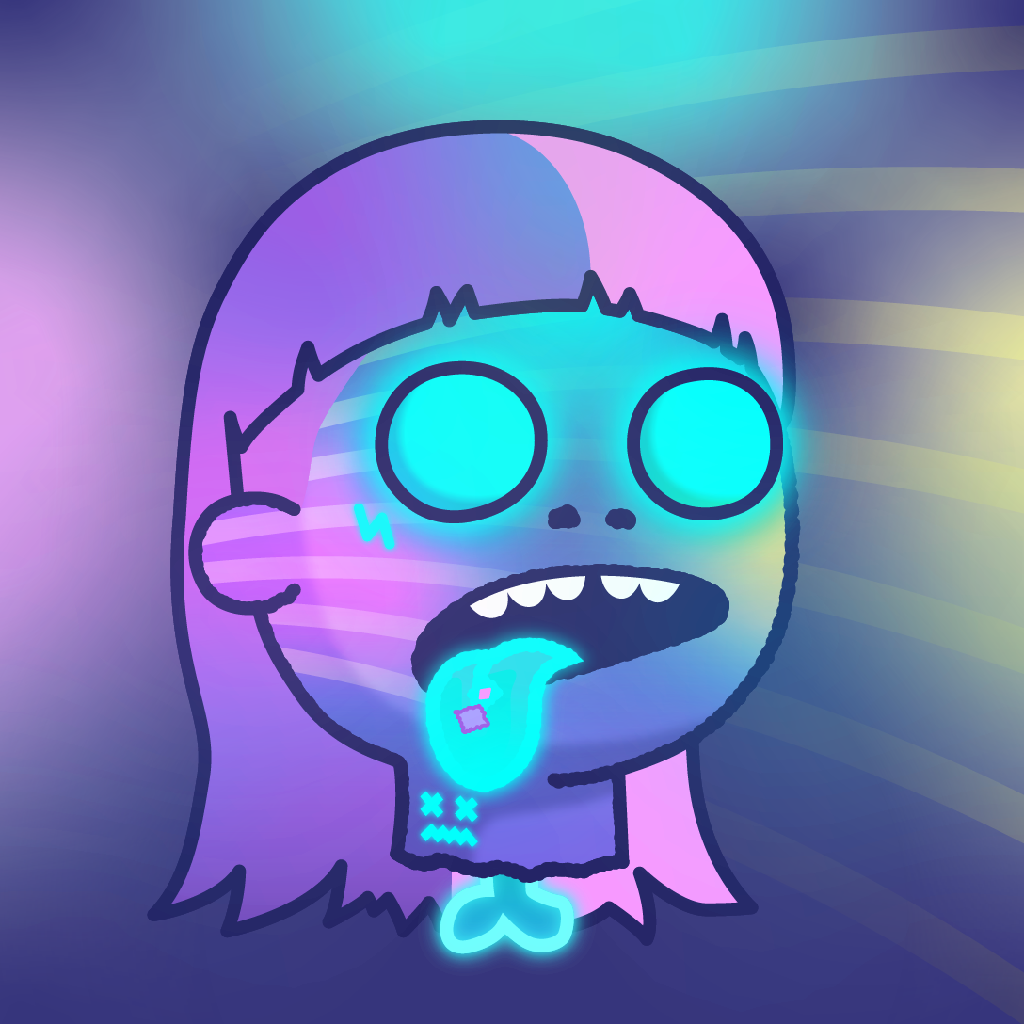Dead Punk #5265 | DΞCAPINATION