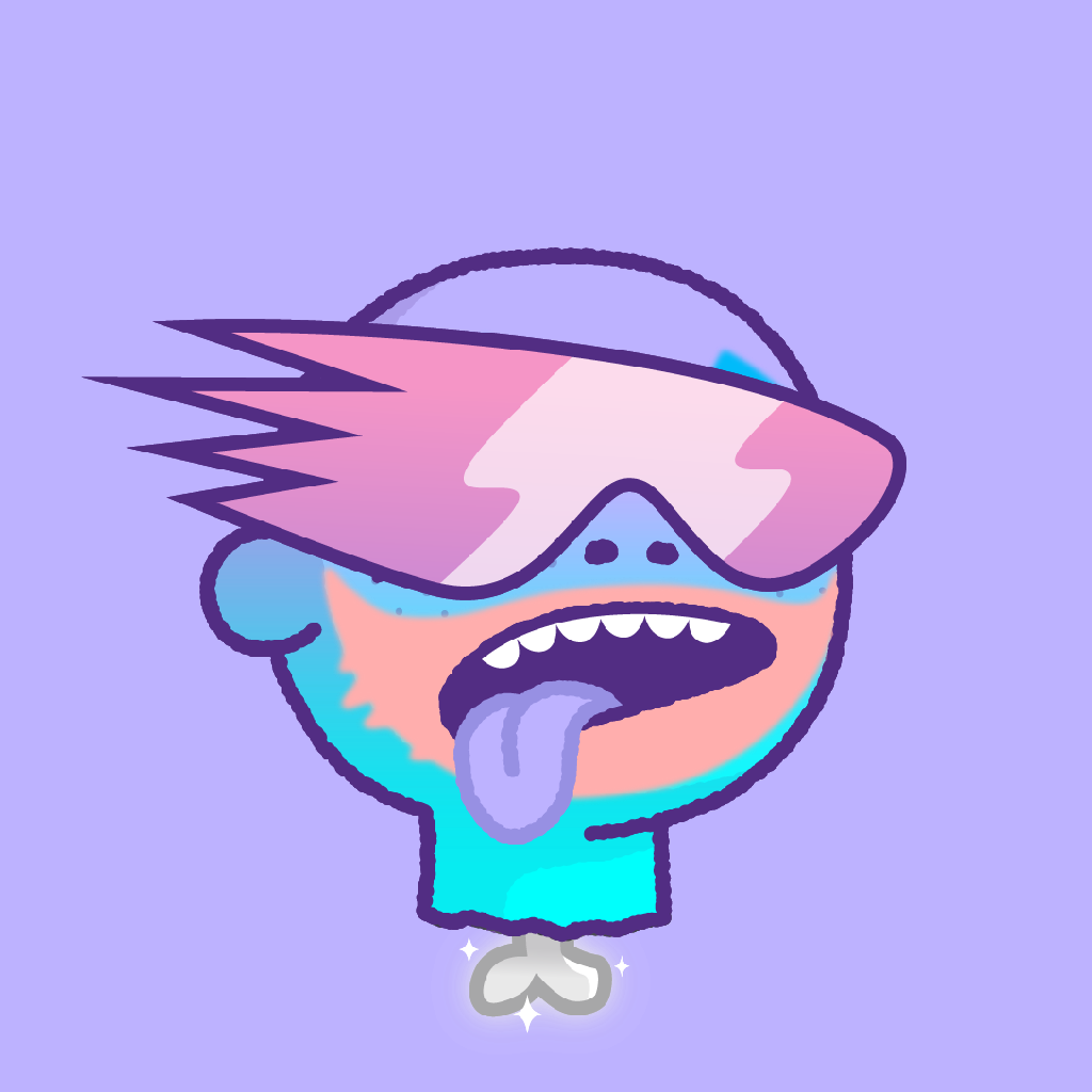 Dead Punk #5271 | DΞCAPINATION