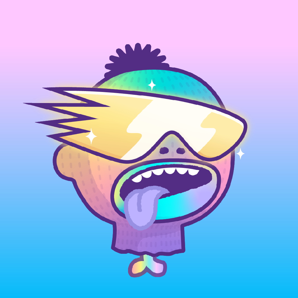 Dead Punk #5274 | DΞCAPINATION