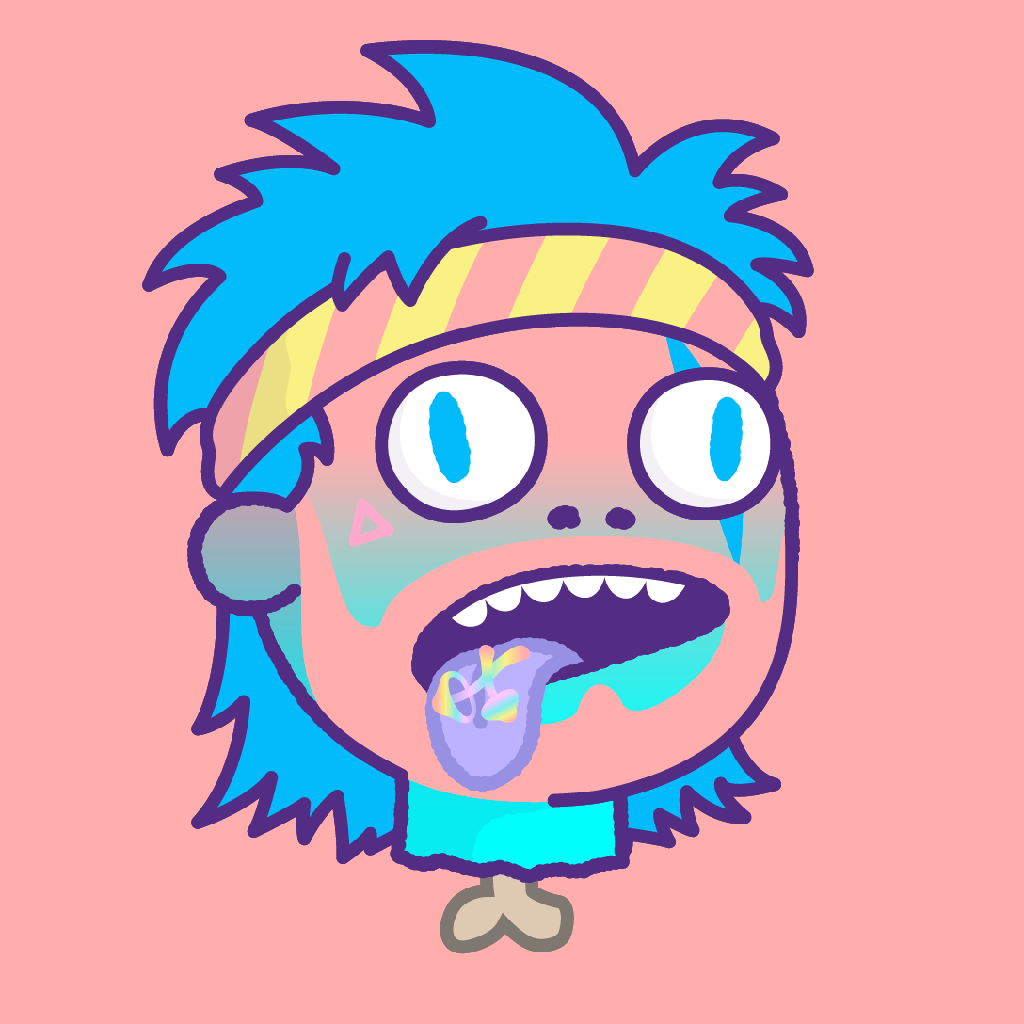 Dead Punk #5293 | DΞCAPINATION