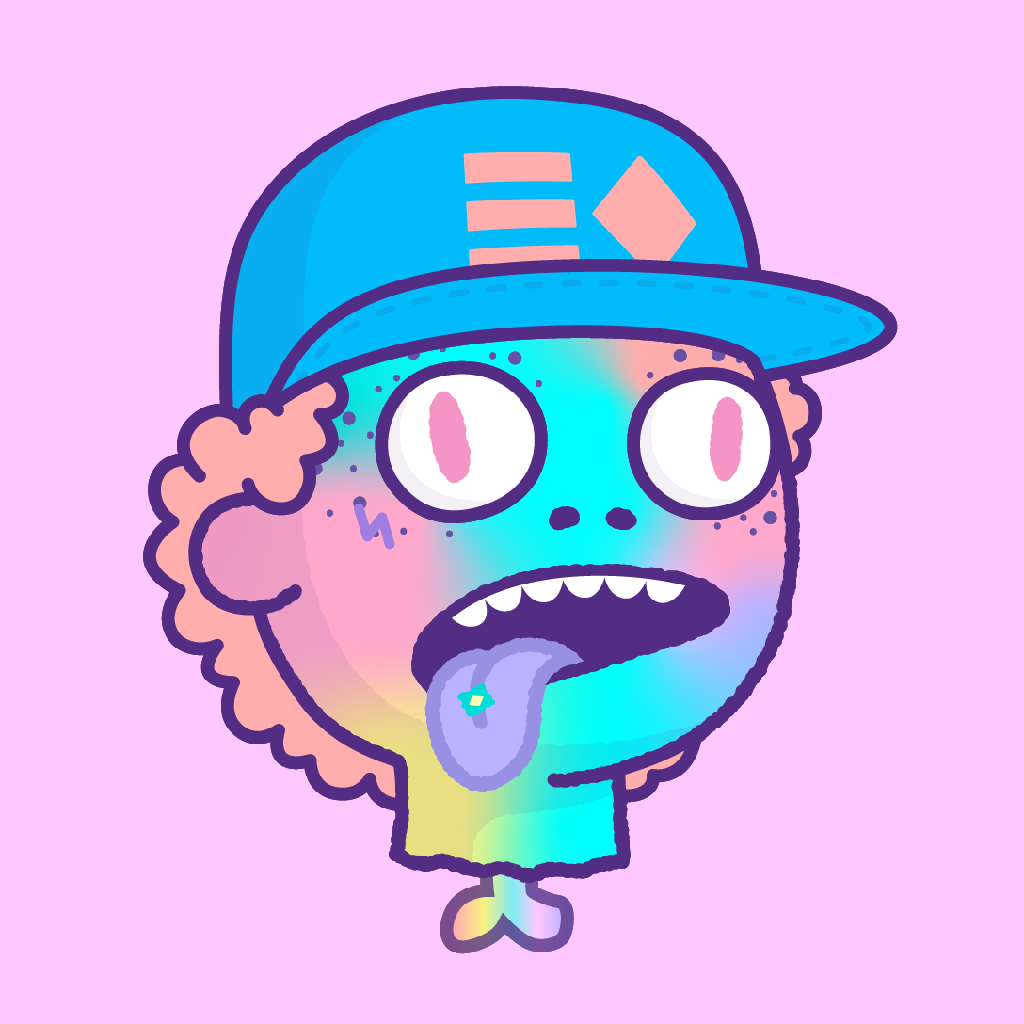 Dead Punk #5303 | DΞCAPINATION
