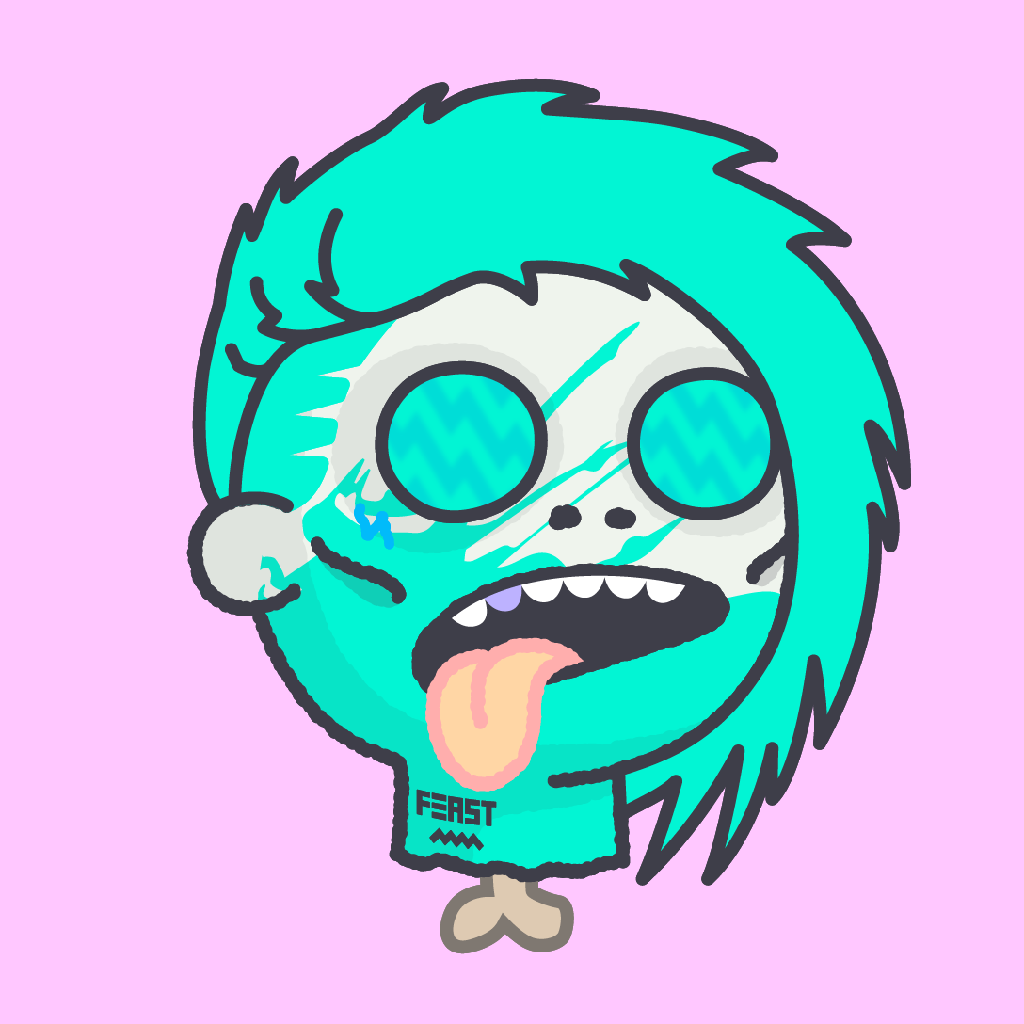 Dead Punk #5312 | DΞCAPINATION