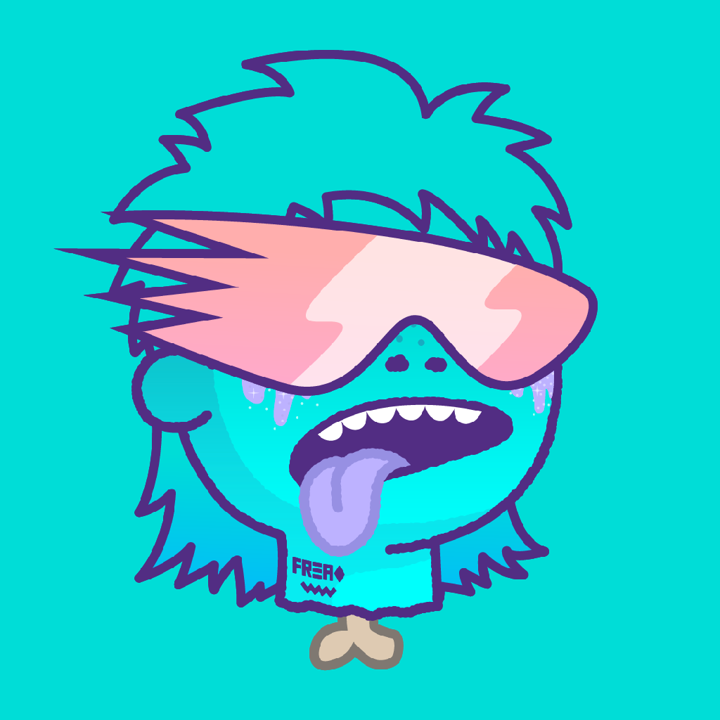 Dead Punk #5313 | DΞCAPINATION