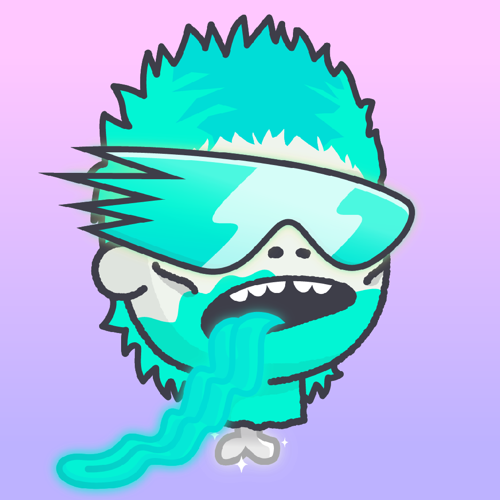 Dead Punk #5320 | DΞCAPINATION