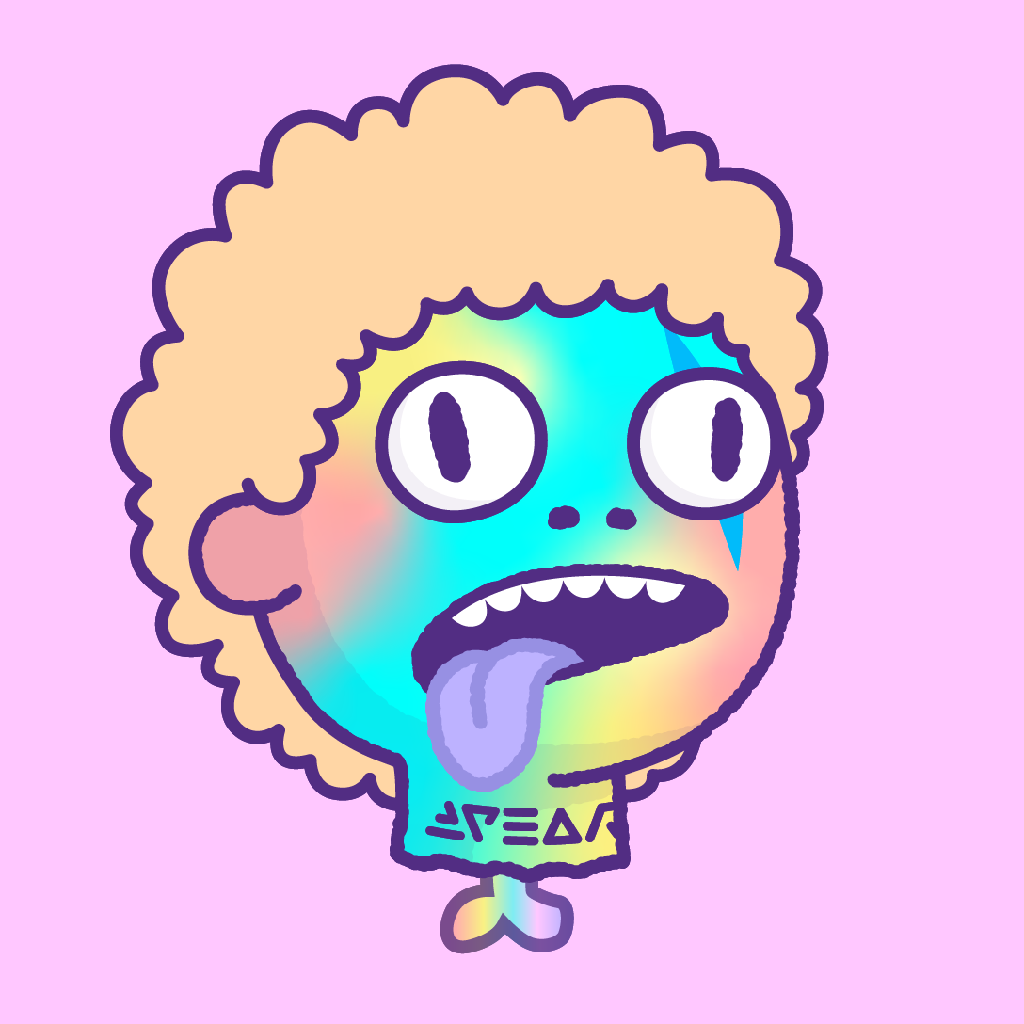 Dead Punk #5329 | DΞCAPINATION