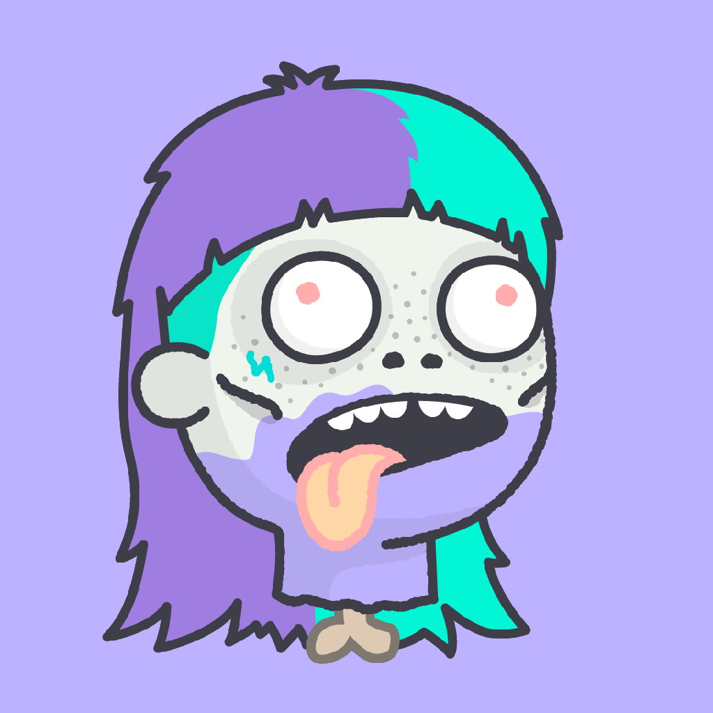 Dead Punk #5330 | DΞCAPINATION