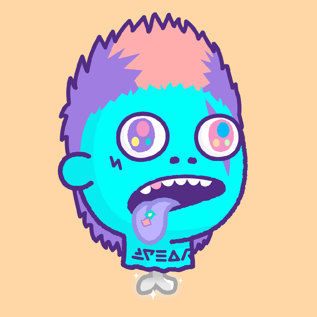 Dead Punk #5339 | DΞCAPINATION
