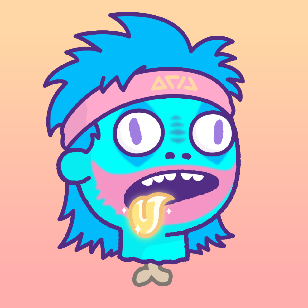 Dead Punk #5347 | DΞCAPINATION
