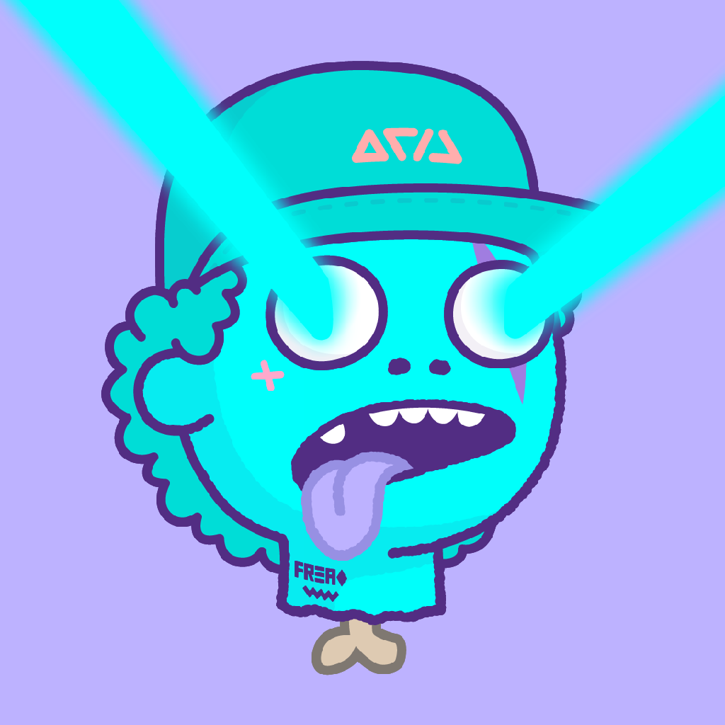 Dead Punk #5353 | DΞCAPINATION