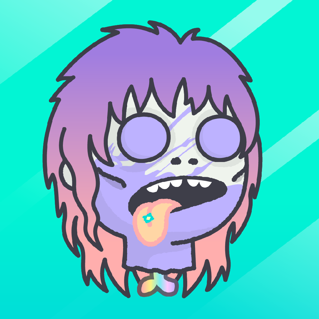 Dead Punk #5359 | DΞCAPINATION