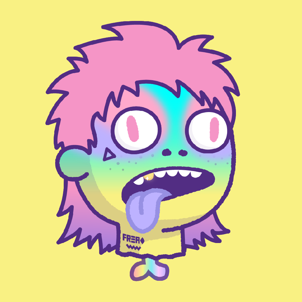 Dead Punk #5360 | DΞCAPINATION
