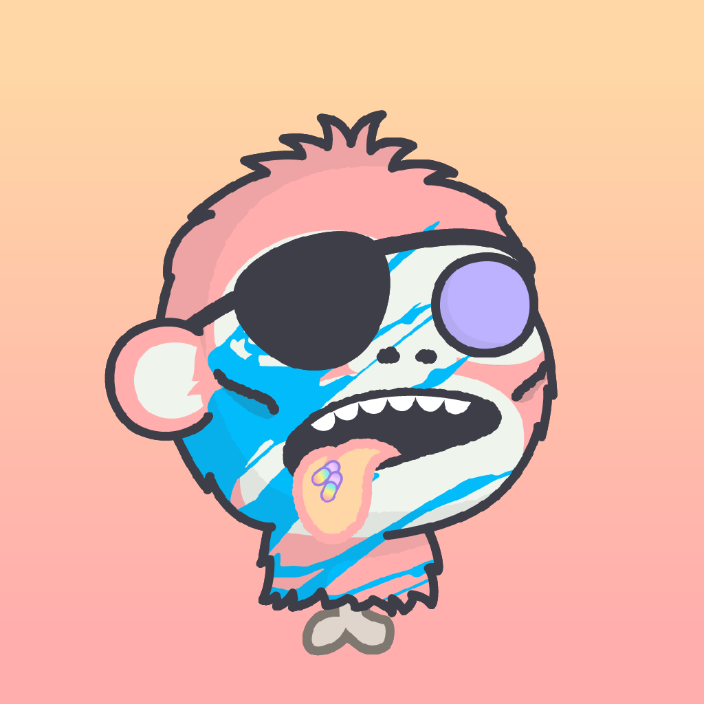 Dead Punk #5369 | DΞCAPINATION