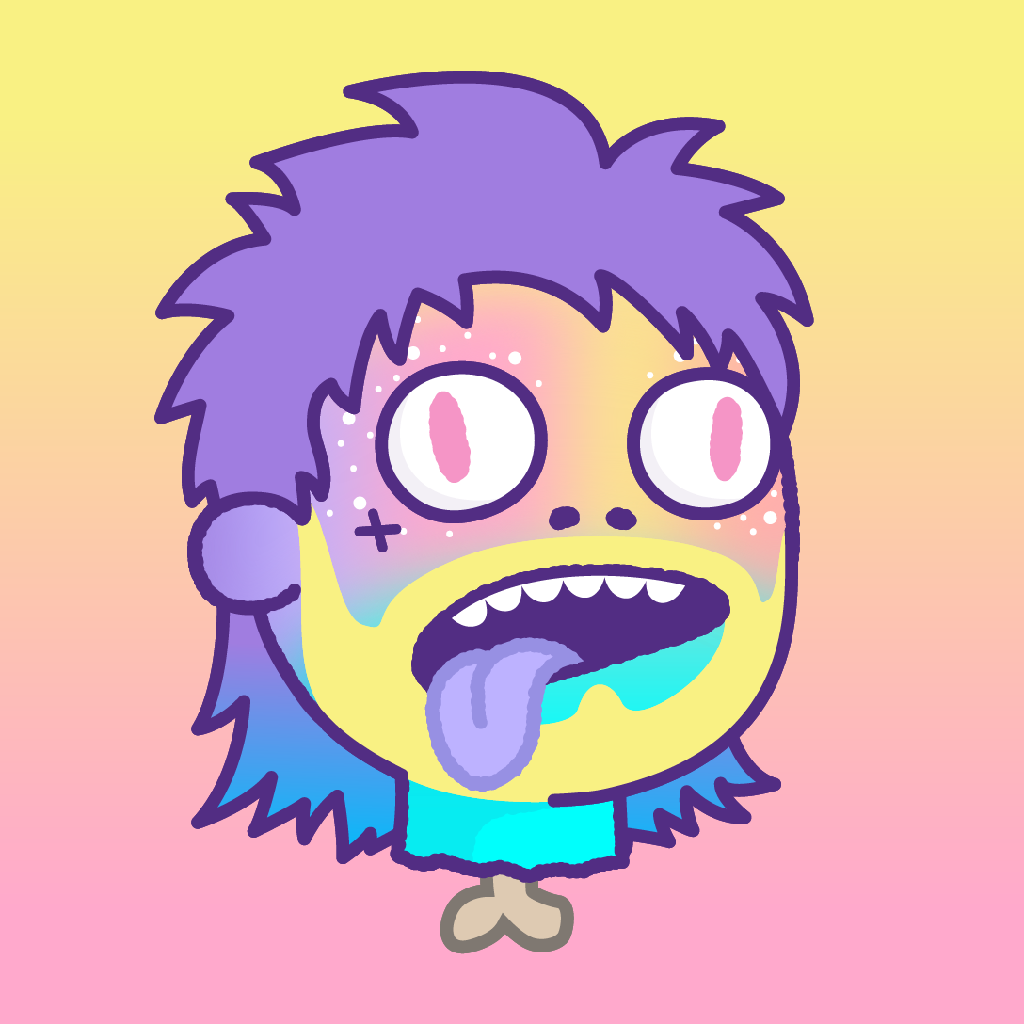 Dead Punk #5378 | DΞCAPINATION