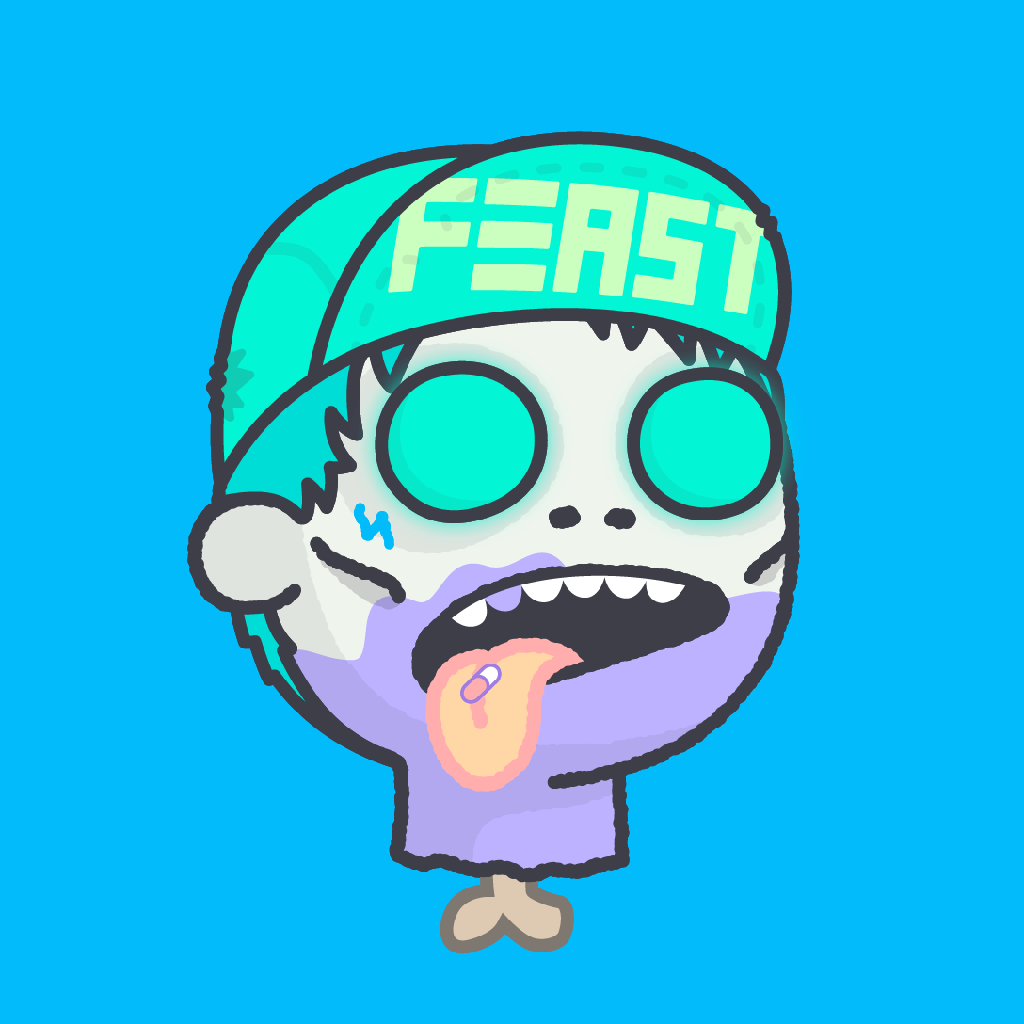 Dead Punk #5385 | DΞCAPINATION