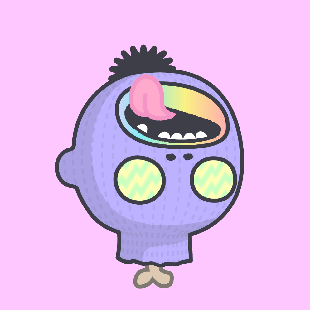 Dead Punk #5386 | DΞCAPINATION