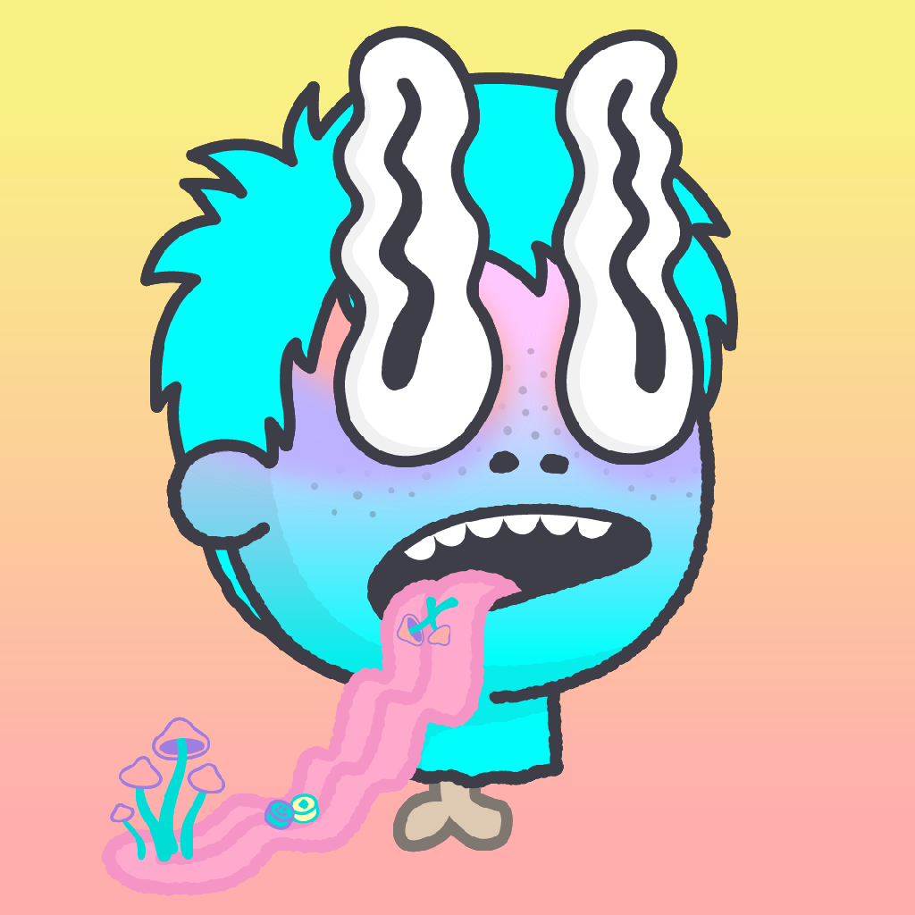 Dead Punk #54 | DΞCAPINATION
