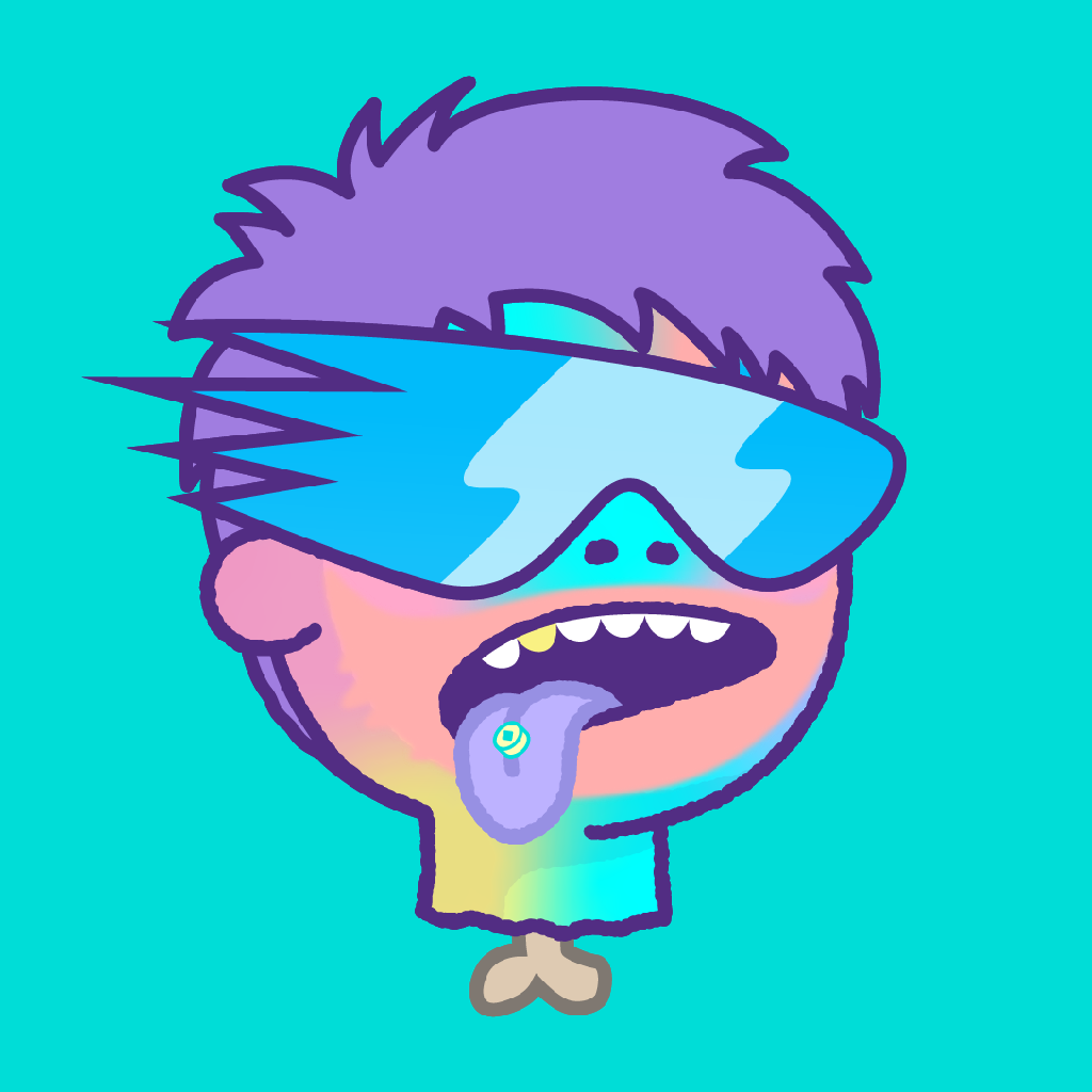 Dead Punk #5401 | DΞCAPINATION