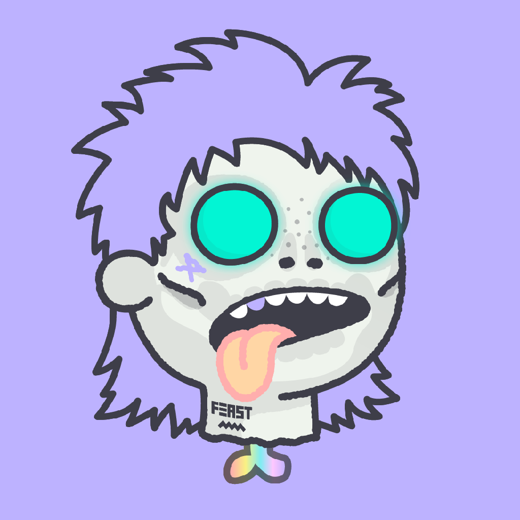 Dead Punk #5409 | DΞCAPINATION