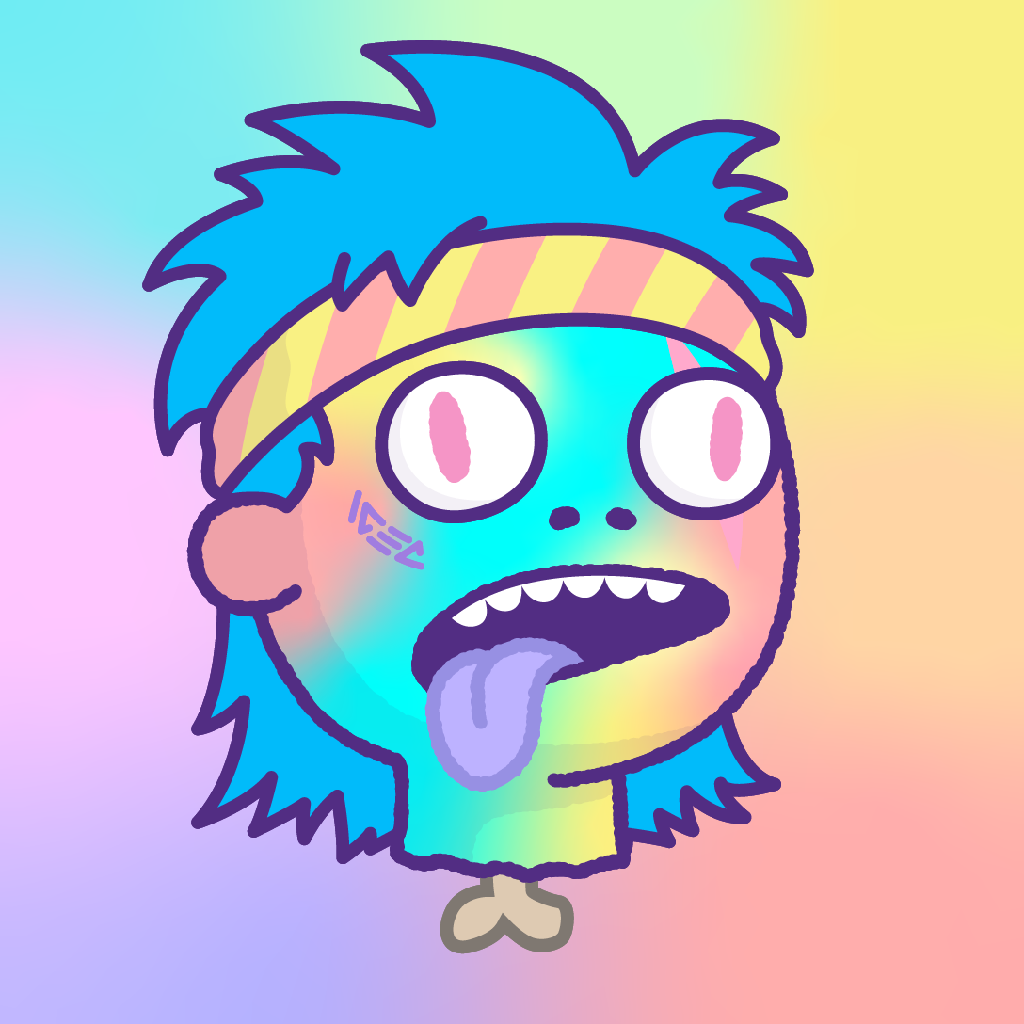 Dead Punk #5411 | DΞCAPINATION